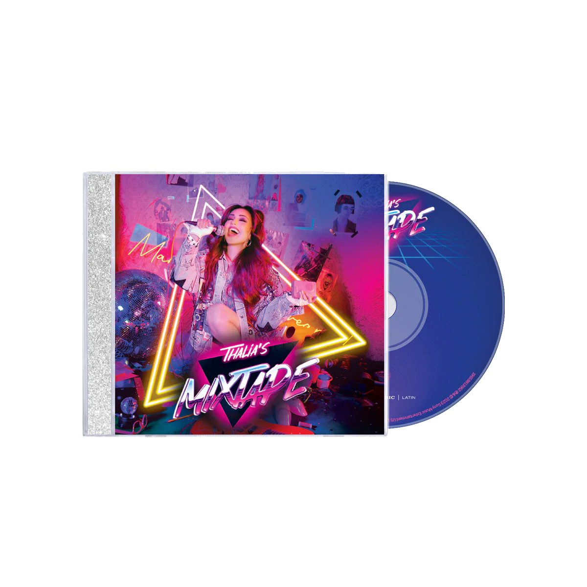 CD
